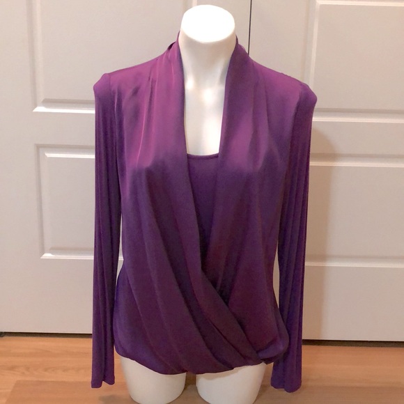 Michael Kors Blouse - Picture 1 of 14